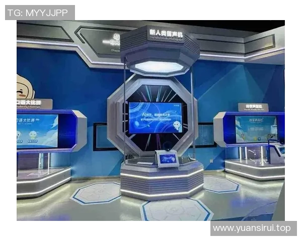 中国运动科技展览开幕,AI训练系统成焦点 中国运动科技展览开幕,AI训练系统成焦点