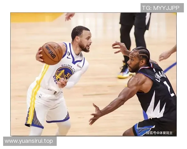 战术拆解：库里为何能掌控比赛节奏？