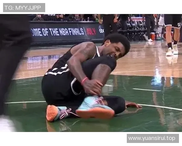 你不知道的篮网：十大冷知识大揭秘