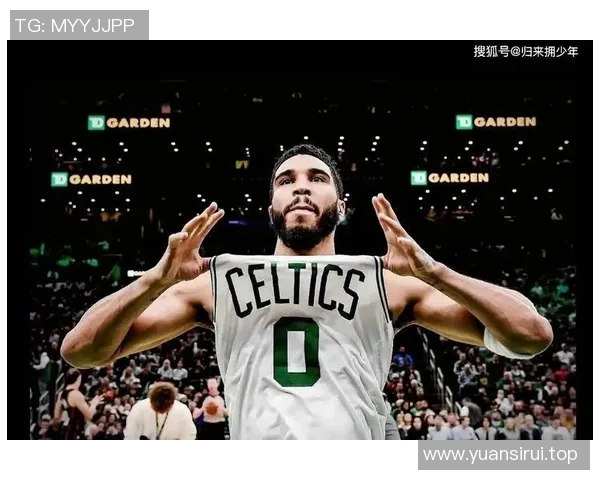 塔图姆背后的故事:从少年到巨星之路 塔图姆背后的故事:从少年到巨星之路