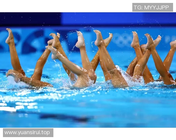 奥运会游泳项目技术动作分析及优化