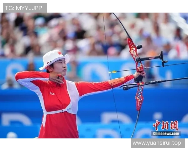 奥运会射箭比赛技术动作优化 奥运会射箭比赛技术动作优化