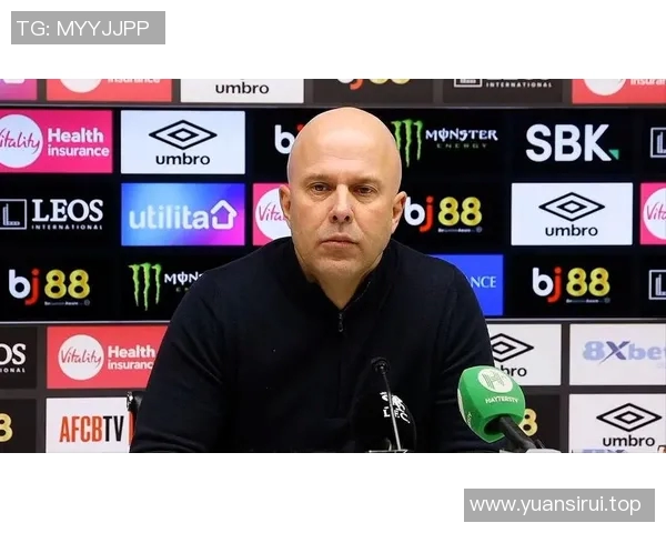 利物浦赛后采访爆金句，引全场大笑