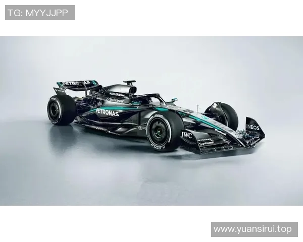 F1赛车赛季关键技术革新与发展趋势解析