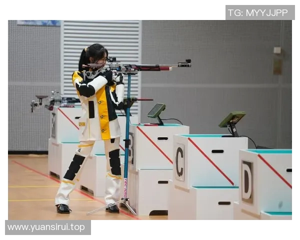 奥运会射击项目训练技术提升的策略与方法研究